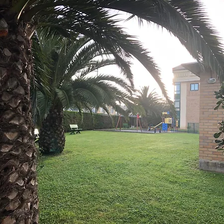 O Xualtar Oceano 2 Lejlighed