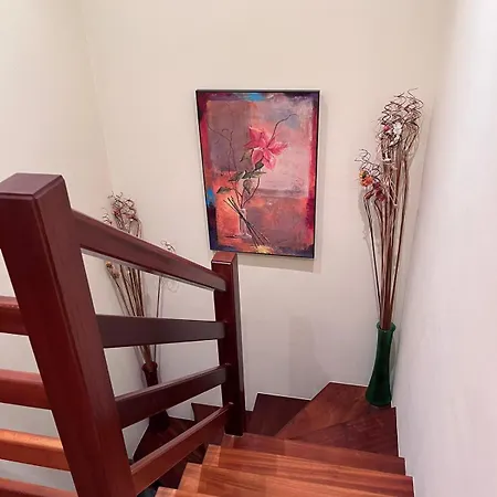O Xualtar Oceano 2 Villadaíde