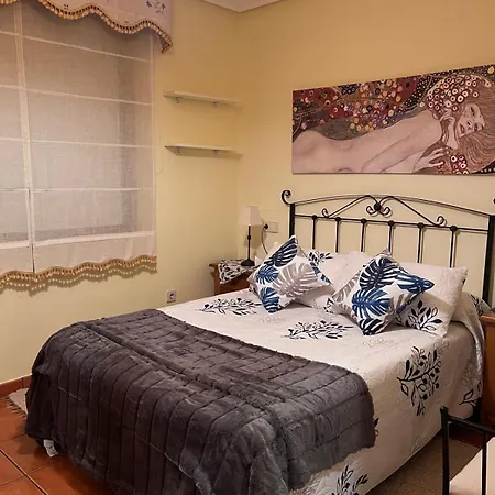 O Xualtar Oceano 2 Apartment *