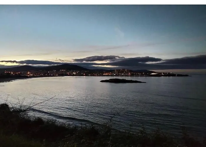 Lejlighed O Xualtar Oceano 2