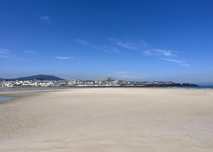 Lejlighed O Xualtar Oceano 2 *