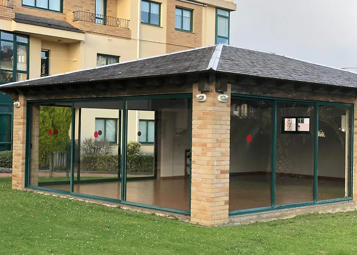 O Xualtar Oceano 2 * Villadaíde