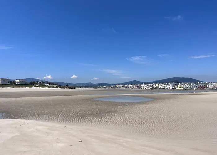 O Xualtar Oceano 2 Lejlighed