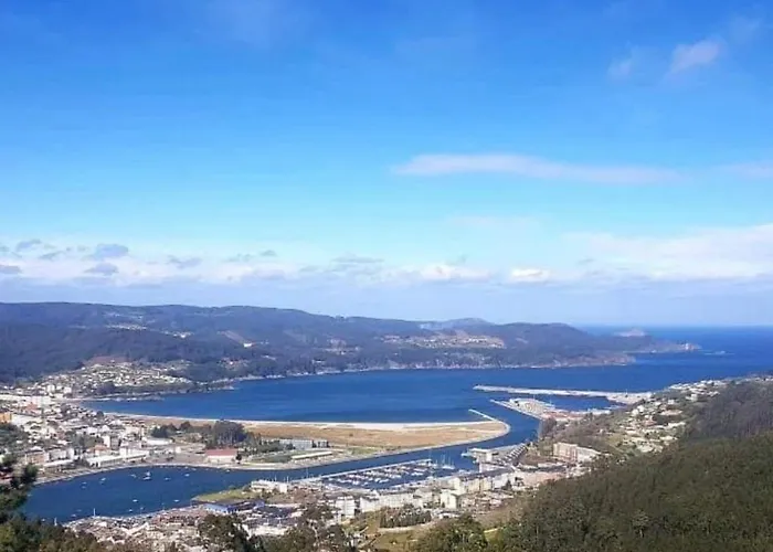 Lejlighed O Xualtar Oceano 2 *