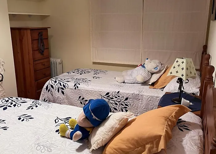 O Xualtar Oceano 2 Villadaíde