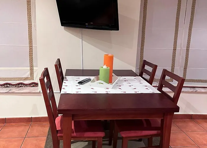 O Xualtar Oceano 2 * Villadaíde