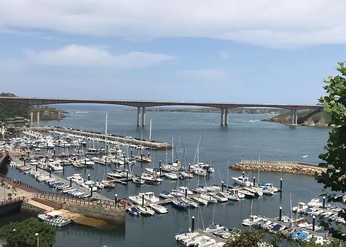 O Xualtar Oceano 2 Lejlighed