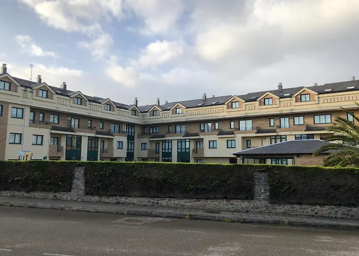 O Xualtar Oceano 2 Villadaíde