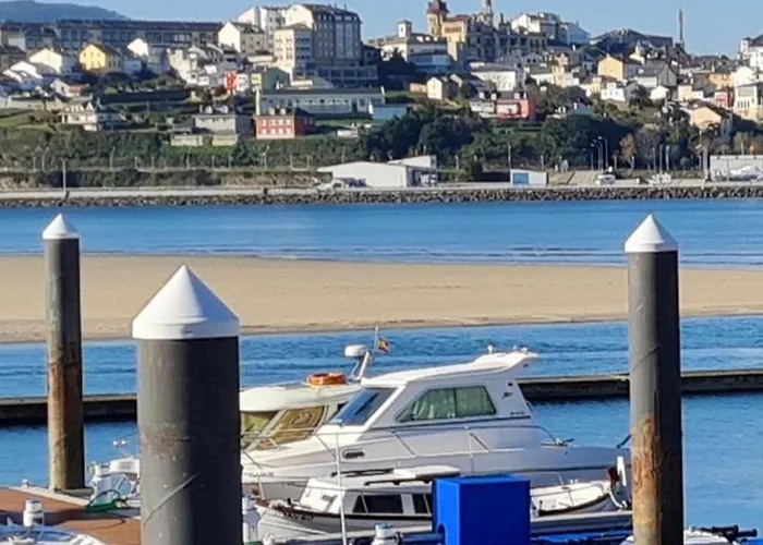 Lejlighed O Xualtar Oceano 2 *