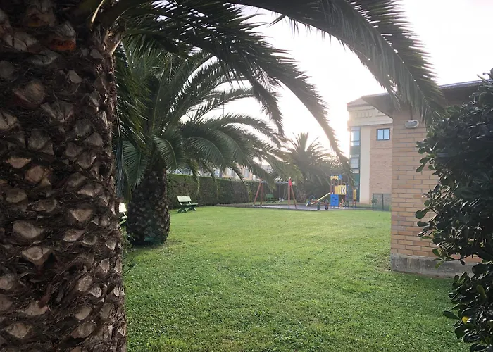 O Xualtar Oceano 2 Lejlighed