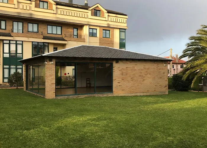 O Xualtar Oceano 2 Villadaíde