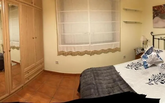 O Xualtar Oceano 2 Lejlighed