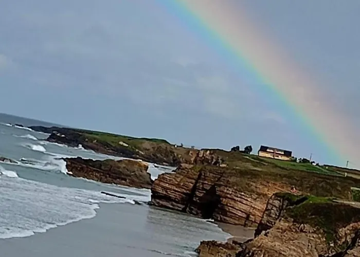 Lejlighed O Xualtar Oceano 2 *