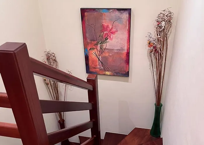 O Xualtar Oceano 2 Villadaíde