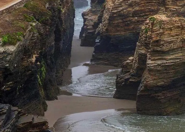 Lejlighed O Xualtar Oceano 2 *